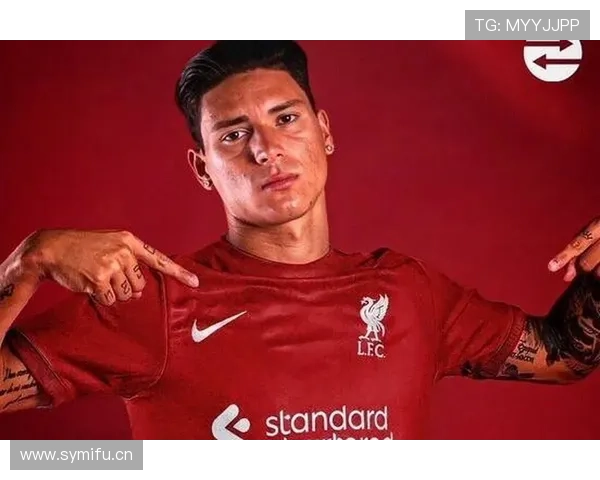 努涅斯与热苏斯：机动型前锋的两种路径解析