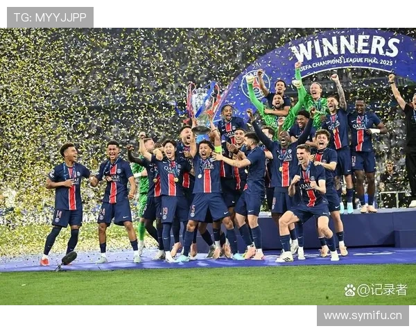 没有超级核心的巴黎圣日耳曼，是否更像一支球队？