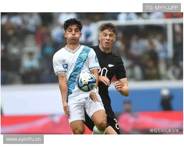2026世界杯新西兰队赛程前瞻 小组出线关键战与潜在黑马之路