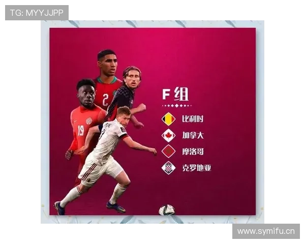 世界杯F组夺冠热门来自谁?